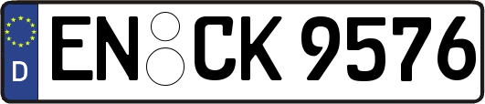 EN-CK9576