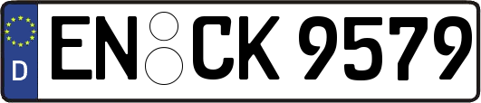 EN-CK9579