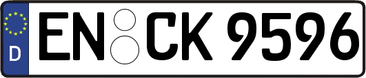 EN-CK9596