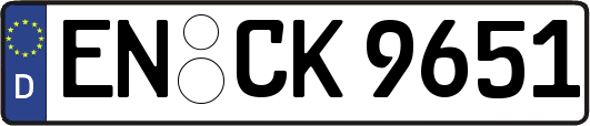 EN-CK9651