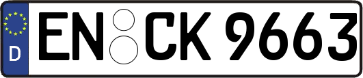 EN-CK9663