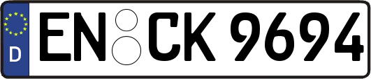 EN-CK9694