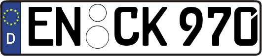 EN-CK970