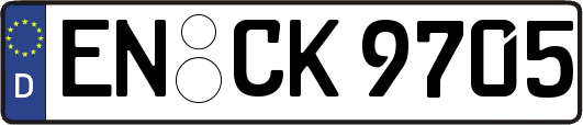 EN-CK9705