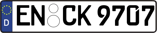 EN-CK9707