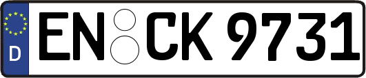 EN-CK9731