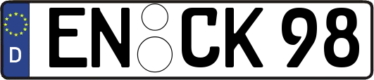EN-CK98