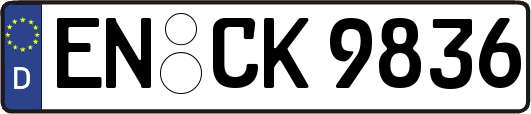 EN-CK9836