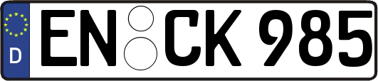 EN-CK985