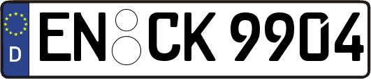 EN-CK9904