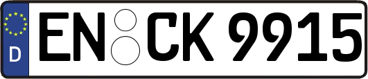 EN-CK9915