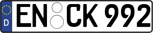 EN-CK992