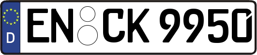 EN-CK9950