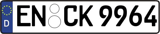 EN-CK9964