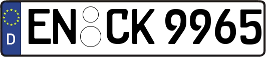EN-CK9965
