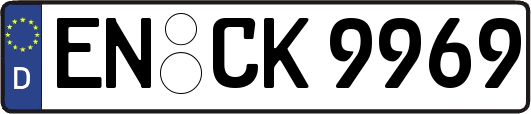 EN-CK9969
