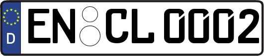 EN-CL0002