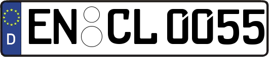 EN-CL0055