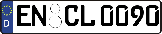 EN-CL0090