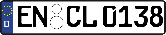 EN-CL0138