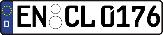 EN-CL0176