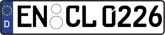 EN-CL0226