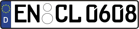 EN-CL0608