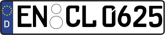 EN-CL0625