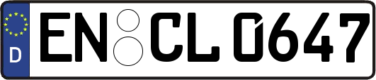 EN-CL0647