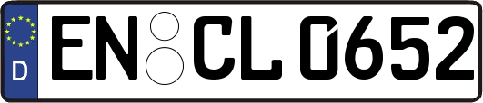 EN-CL0652