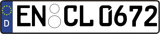 EN-CL0672