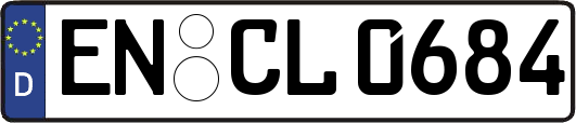 EN-CL0684