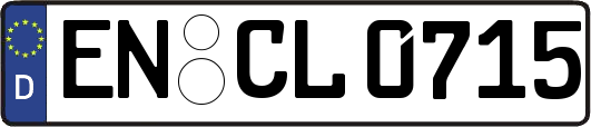 EN-CL0715