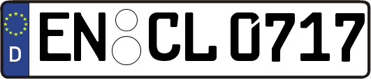 EN-CL0717