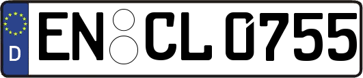 EN-CL0755