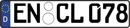 EN-CL078
