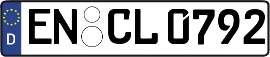 EN-CL0792