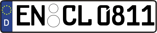 EN-CL0811