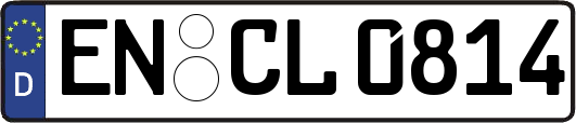 EN-CL0814