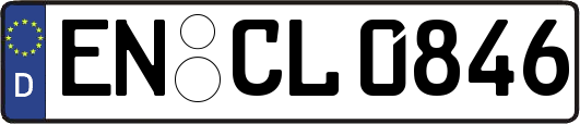 EN-CL0846