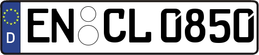 EN-CL0850