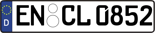EN-CL0852