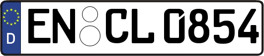 EN-CL0854