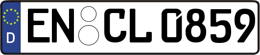 EN-CL0859