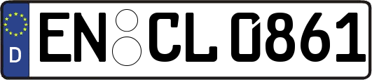 EN-CL0861