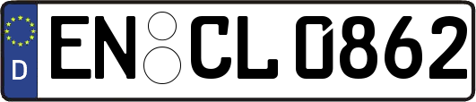 EN-CL0862