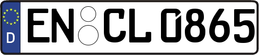 EN-CL0865