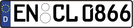 EN-CL0866