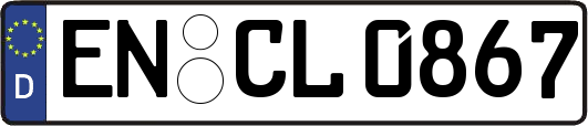 EN-CL0867