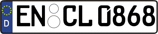 EN-CL0868
